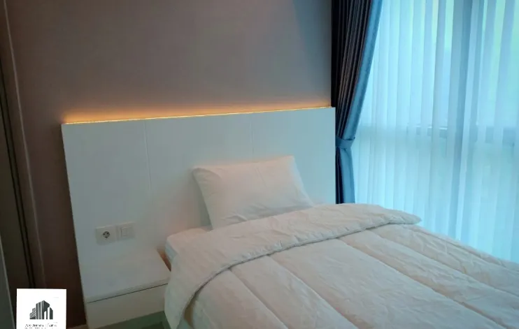 2 BR Bella Interior Modern Middle Floor 8