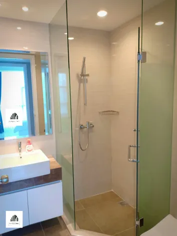 Apartemen Disewa 2 BR Bella Interior Modern Middle Floor 9 watermark_1747736953534
