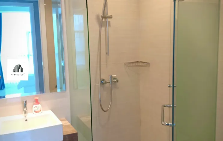 2 BR Bella Interior Modern Middle Floor 9