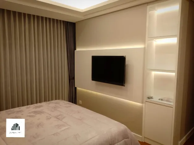 Apartemen Disewa 2 BR Bella Interior Modern Middle Floor 6 watermark_1747737108427
