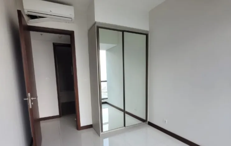Jual Cepat Casa Grande Phase II City View 5
