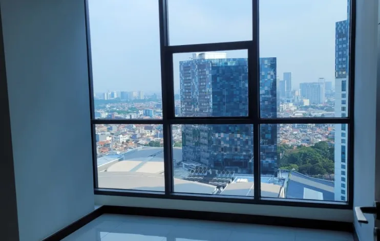 Jual Cepat Casa Grande Phase II City View 4