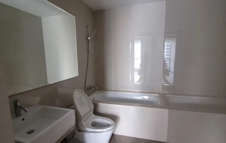 Jual Cepat Casa Grande Phase II City View 6