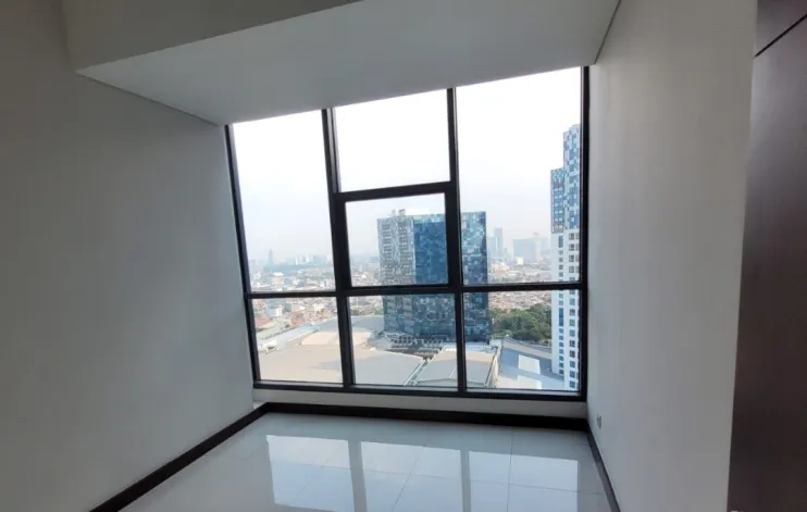 Jual Cepat Casa Grande Phase II City View 3