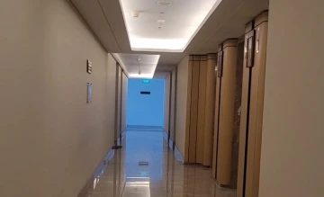 Apartemen Dijual di Jakarta selatan Fast Sale 2 Bedrooms Phase II Casa Grande