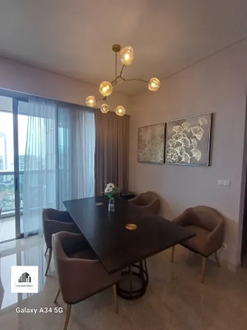 Apartemen Dijual 2 BR Anandamaya Modern Furnish 3 watermark_1748269510234