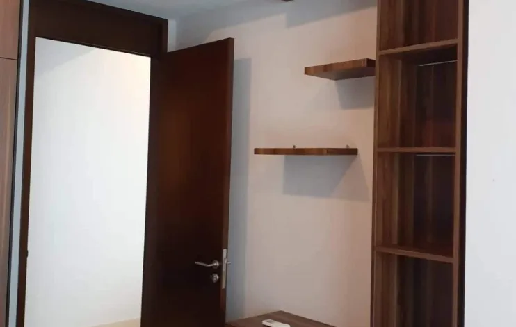 2 BR Anandamaya Modern Furnish 6