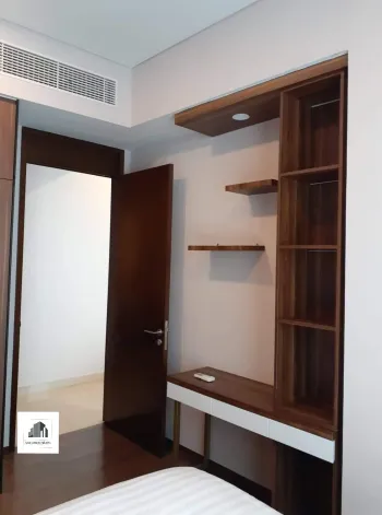 Apartemen Dijual 2 BR Anandamaya Modern Furnish 6 watermark_1748269577586