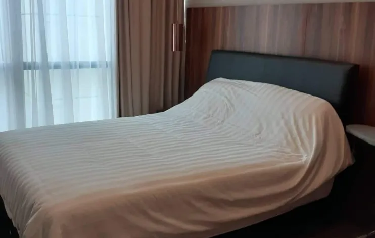 2 BR Anandamaya Modern Furnish 5