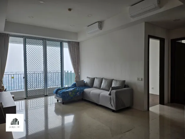 Apartemen Dijual BEST DEAL 4 Bedrooms Kemang Village Residence 1 watermark_1748270057412