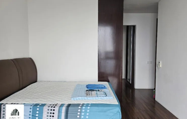 4 BR Semi Furnished Kemang Village City View 5