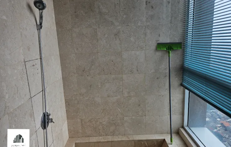 4 BR Semi Furnished Kemang Village City View 7
