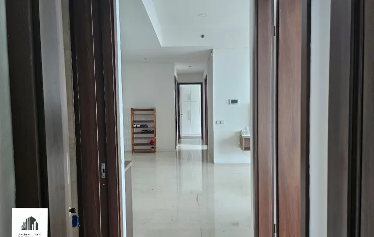 BEST DEAL 4 Bedrooms Kemang Village Residence 8