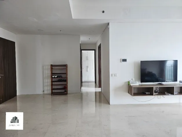 Apartemen Disewa 4 BR Semi Furnished Kemang Village City View 11 watermark_1748270336634