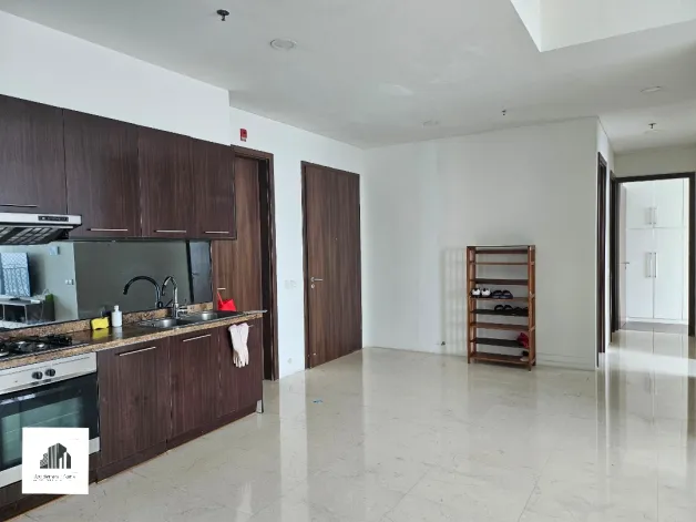 Apartemen Disewa 4 BR Semi Furnished Kemang Village City View 12 watermark_1748270368262