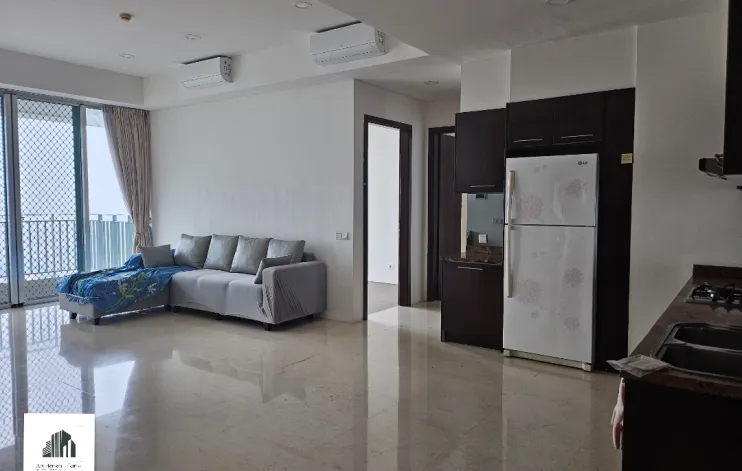 BEST DEAL 4 Bedrooms Kemang Village Residence 13