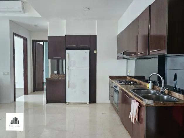 Apartemen Disewa 4 BR Semi Furnished Kemang Village City View 14 watermark_1748270472877