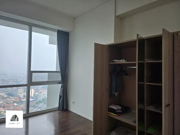Apartemen Dijual BEST DEAL 4 Bedrooms Kemang Village Residence 15 watermark_1748271311134