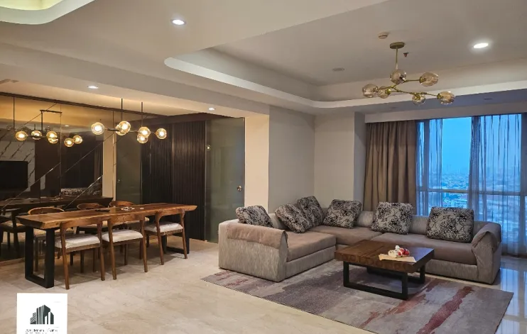 Private Lift 3 BR Avalon Casa Grande 1