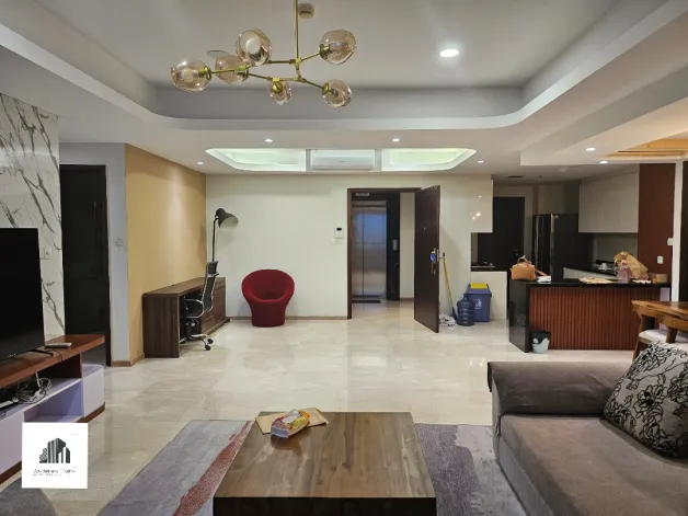 Apartemen Disewa 3 BR Private Lift Avalon Casa Grande Residence 2 watermark_1748271748042