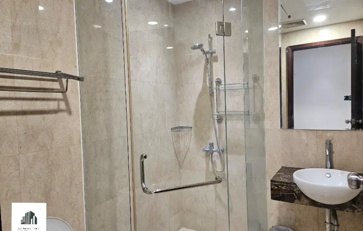 Private Lift 3 BR Avalon Casa Grande 5