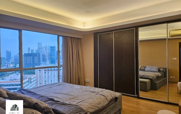 3 BR Private Lift Avalon Casa Grande Residence 6