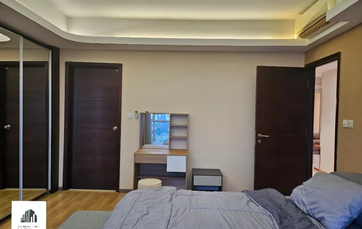 3 BR Private Lift Avalon Casa Grande Residence 7