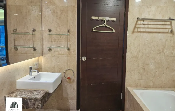 3 BR Private Lift Avalon Casa Grande Residence 9