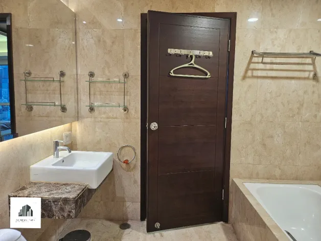 Apartemen Dijual Private Lift 3 BR Avalon Casa Grande 9 watermark_1748271973145