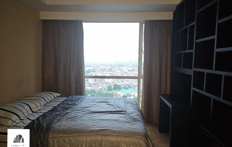 3 BR Private Lift Avalon Casa Grande Residence 12