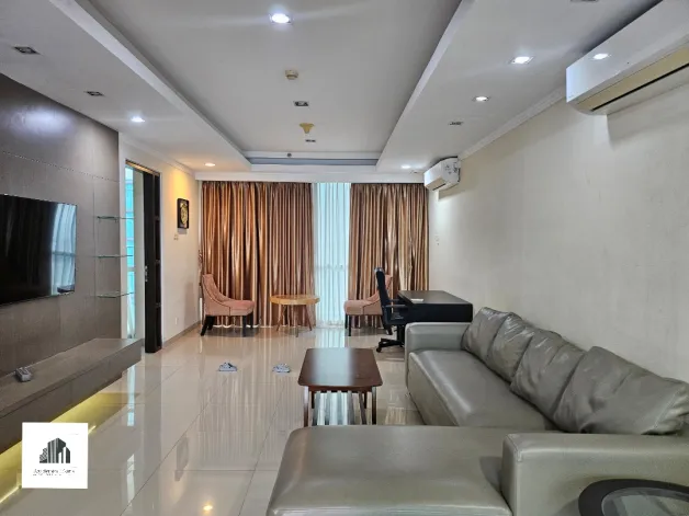 Apartemen Disewa 3 BR Pet Allowed Infinity Kemang Village 1 watermark_1749108790238