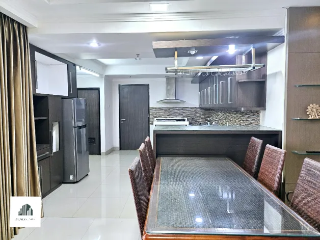 Apartemen Disewa 3 BR Pet Allowed Infinity Kemang Village 2 watermark_1749108838006