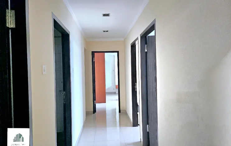 3 BR Pet Allowed Infinity Kemang Village 4