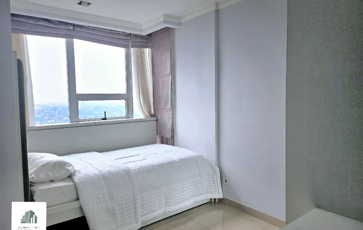 3 BR Pet Allowed Infinity Kemang Village 5