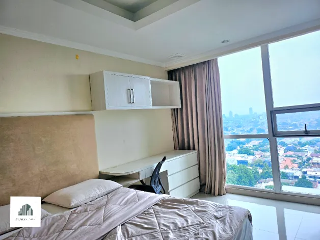 Apartemen Disewa 3 BR Pet Allowed Infinity Kemang Village 7 watermark_1749109045770