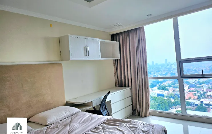 3 BR Pet Allowed Infinity Kemang Village 7