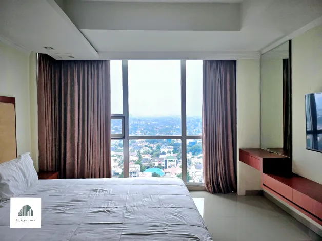 Apartemen Disewa 3 BR Pet Allowed Infinity Kemang Village 9 watermark_1749109181463