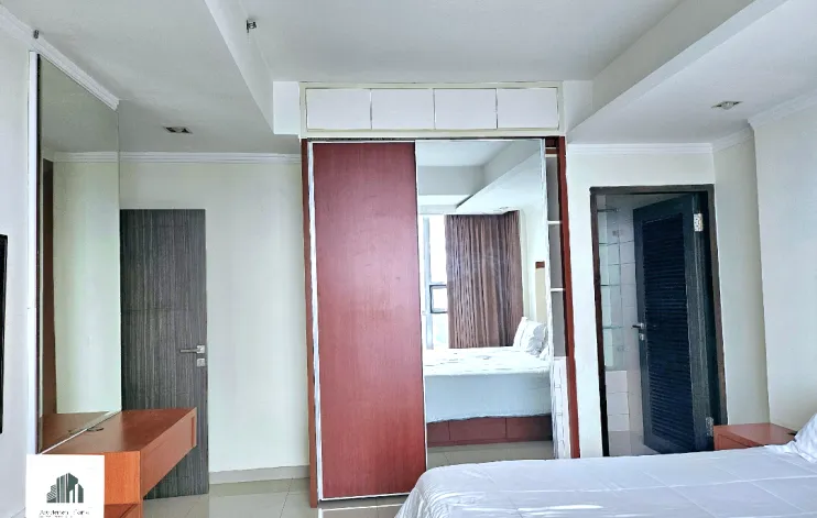 3 BR Pet Allowed Infinity Kemang Village 10