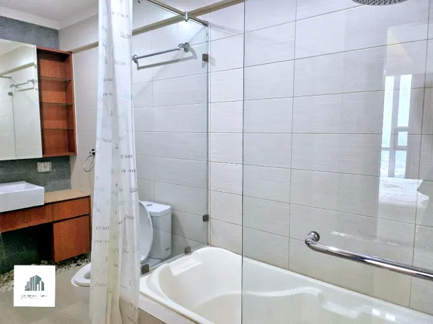 Apartemen Disewa 3 BR Pet Allowed Infinity Kemang Village 11 watermark_1749109296154