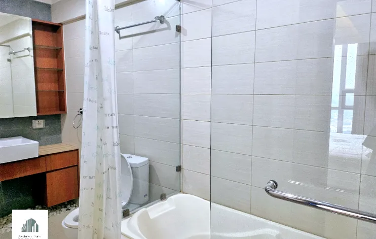 3 BR Pet Allowed Infinity Kemang Village 11