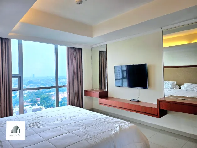 Apartemen Disewa 3 BR Pet Allowed Infinity Kemang Village 12 watermark_1749109338363
