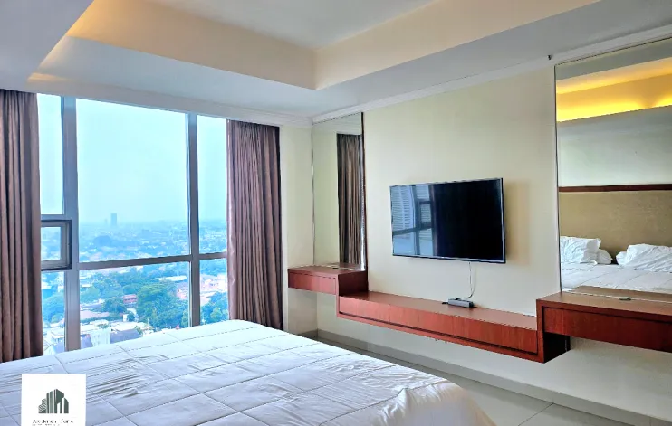 3 BR Pet Allowed Infinity Kemang Village 12