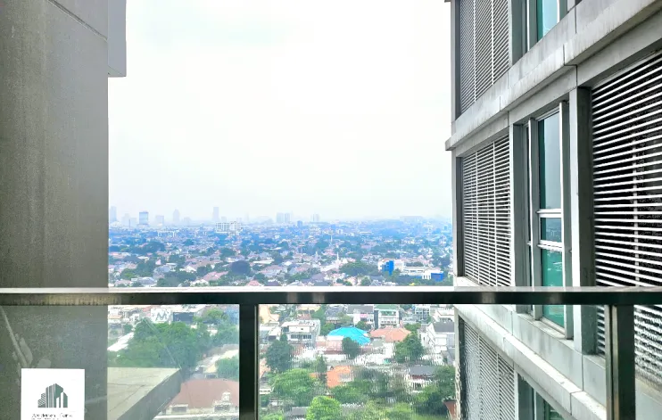3 BR Pet Allowed Infinity Kemang Village 3