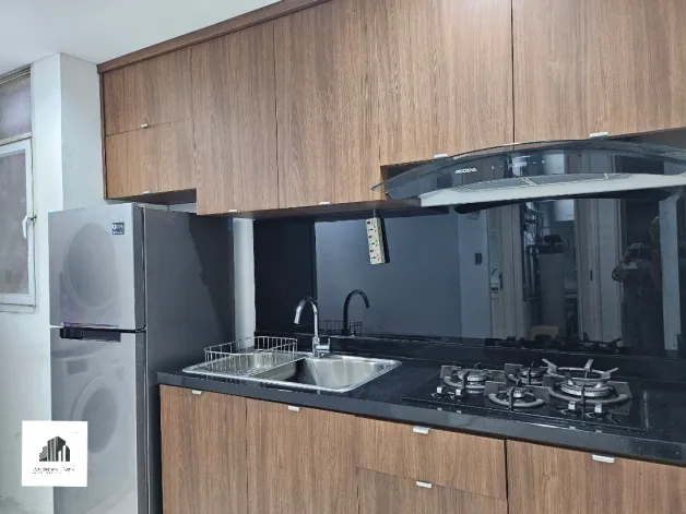 Apartemen Disewa 3 BR Modern Interior Unit Pet Allowed Kemang Village 3 watermark_1749109528986