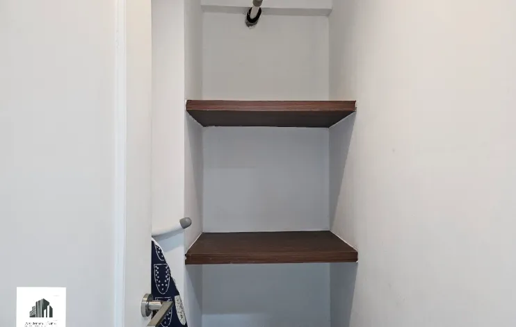 3 BR Modern Interior Unit Pet Allowed Kemang Village 7