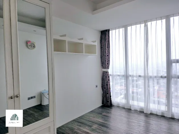 Apartemen Disewa 3 BR Modern Interior Unit Pet Allowed Kemang Village 10 watermark_1749109718915