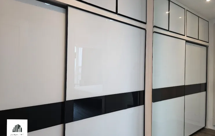 3 BR Modern Interior Unit Pet Allowed Kemang Village 11