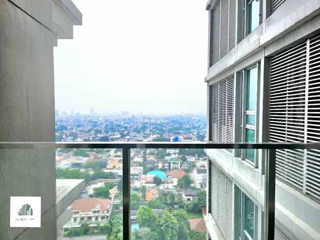 Apartemen Disewa 3 BR Modern Interior Unit Pet Allowed Kemang Village 5 watermark_1749110035619