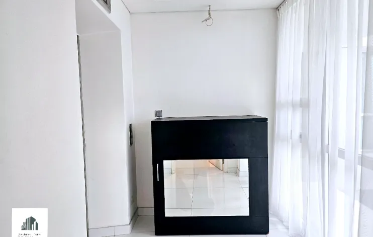 3 BR Modern Interior Unit Pet Allowed Kemang Village 15