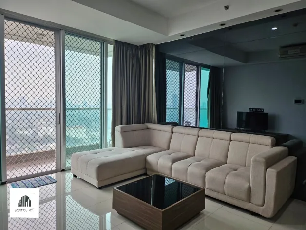Apartemen Disewa 2 Kamar Unit Private Lift View SCBD 2 watermark_1749477816153